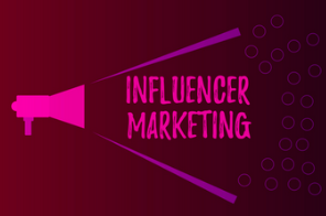 influencer marketing